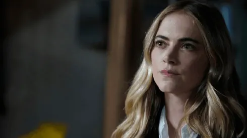 Emily Wickersham confirma su salida de NCIS