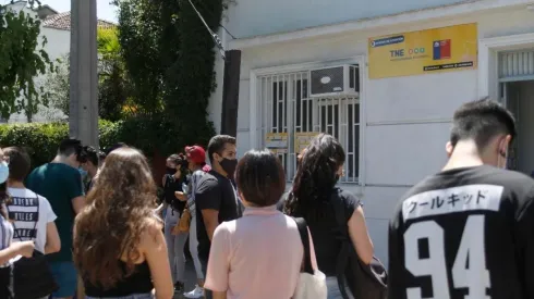 Para los estudiantes de educación superior el Pase Escolar tiene un valor $1.100 pesos.
