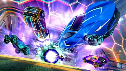 Torneo de Rocket League entregará suculento premio