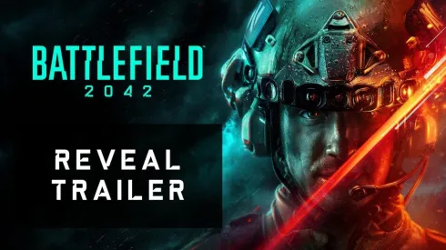 Battlefield 2042 se presenta con nuevo trailer