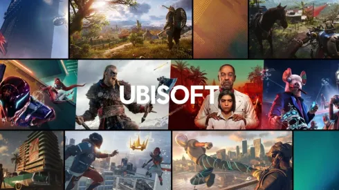 En vivo: Sigue el Ubisoft Foward en el marco de la E3 2021