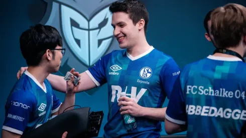 Schalke 04 vende su cupo en LOL en estratosférica cifra