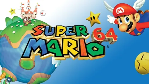 Rematan copia de Mario 64 en impactante cifra