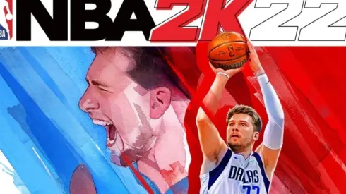 NBA 2K22 ya tiene portada para todas sus ediciones