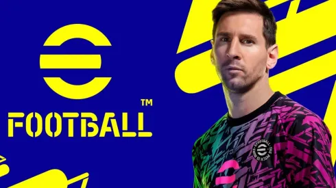 Una "nueva era": Se acaba PES y llega eFootball