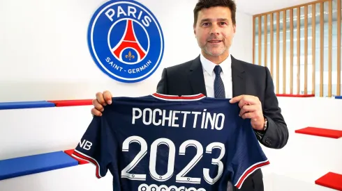 El argentino sigue al mando de los franceses.
