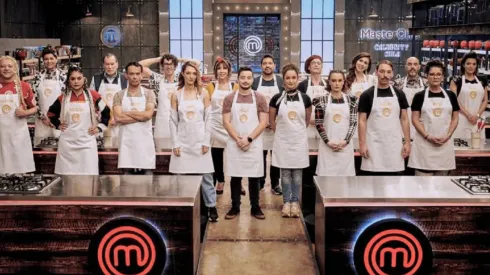 MasterChef Celebrity | Revisa las mejores reacciones del estreno