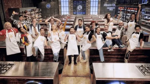 MasterChef Celebrity | Estos son los primeros competidores nominados