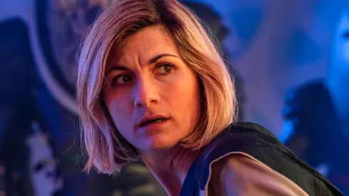 ¡Doctor Who pierde a su protagonista!