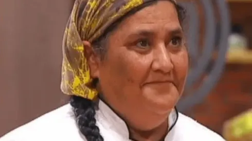 Leonora participó en la primera temporada de MasterChef.
