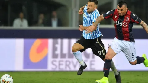 Gary Medel no llegará a Boca Juniors en esta ventana
