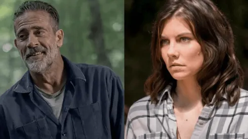 The Walking Dead Temporada 11 | ¿Cómo será la batalla final entre Negan y Maggie?