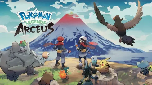 Pokémon Presents agenda directo con importantes anuncios