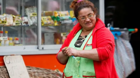 Mujeres ya pueden acceder a beneficios destinados según su ocupación.  (Foto: Agencia Uno).
