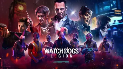 Assassin's Creed tendrá crossover con Watch Dogs: Legion