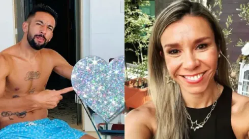 Mauricio Isla arremete contra Cecilia Gutiérrez y niega nuevo romance