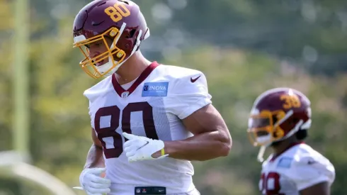 El oriundo de Talcahuano definirá este 31 de agosto su futuro en la NFL.  (Foto: Getty).
