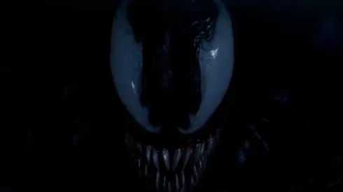 Venom es la gran aparición en teaser de Spiderman 2