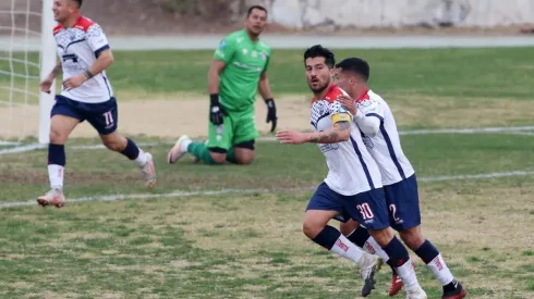 Deportes Recoleta inicia la fecha 14 de la Segunda División como exclusivo líder con 28 puntos.
