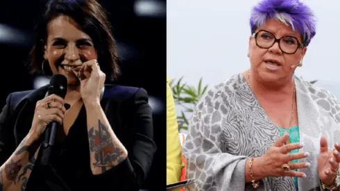 Jani Dueñas responde a las críticas de Patricia Maldonado con hilarante meme