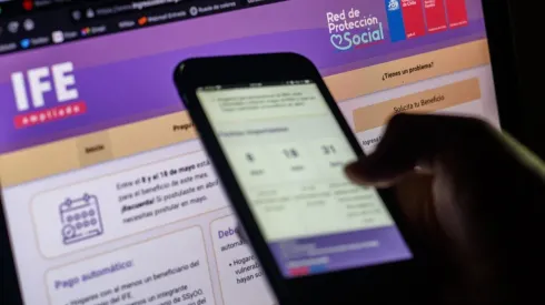 Conoce cuándo son las fechas de pago del IFE del mes de septiembre
