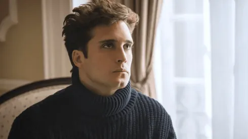 Diego Boneta entrega detalles sobre la temporada final de Luis Miguel