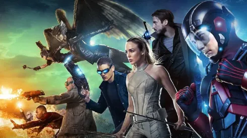 Legends of Tomorrow | ¿Quiénes regresan para el episodio 100 de la serie?