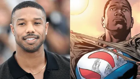 La serie producida por el actor de Black Panther encontró guionistas.
