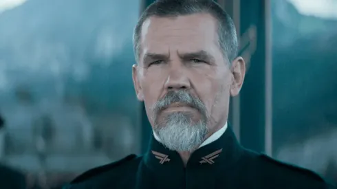 Dune se estrenó hace algunos días.
