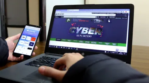 ¿Cuándo es el próximo Cyber Day o Cyber Monday en Chile este 2021?
