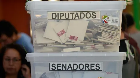 ¿Cómo saber quiénes son los candidatos a diputados por mi distrito?
