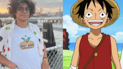 La serie live-action llegará a Netflix.
