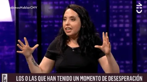 Podemos Hablar
