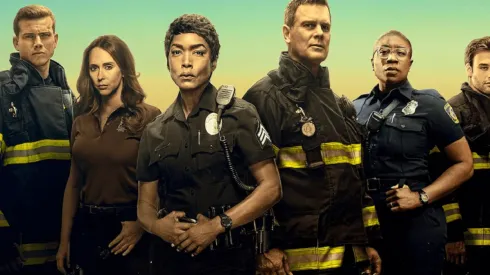 9-1-1
