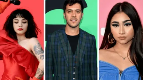 Mon Laferte, Gepe y Paloma Mami están entre los nominados
