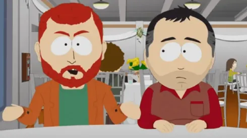 South Park: Post Covid
