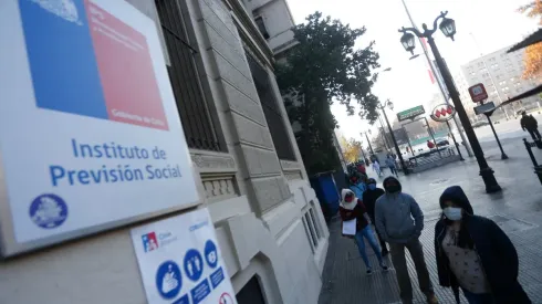 Oficina del IPS
