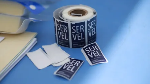 Servel
