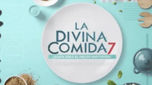 La Divina Comida
