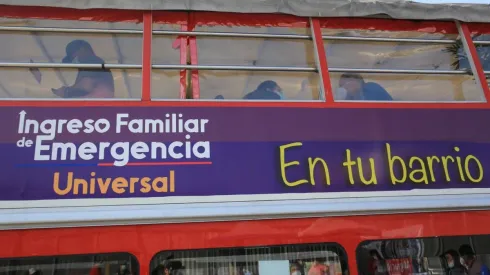 IFE UNIVERSAL
