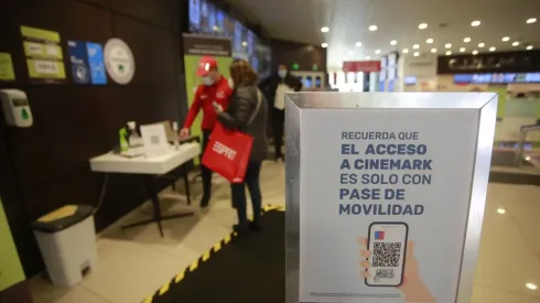 Pase de Movilidad
