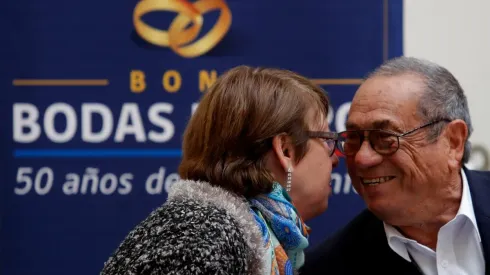 Bono Bodas de Oro
