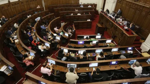 Convención Constitucional
