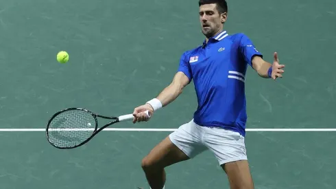 Djokovic deportado de Australia y se pierde el Grand Slam oceánico.
