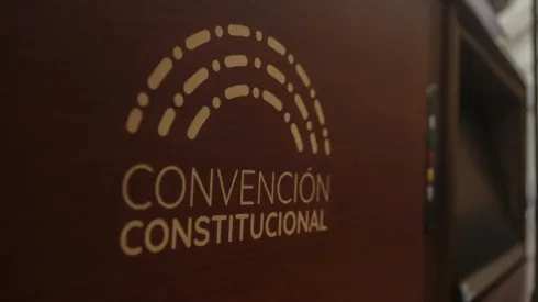 Convención Constitucional
