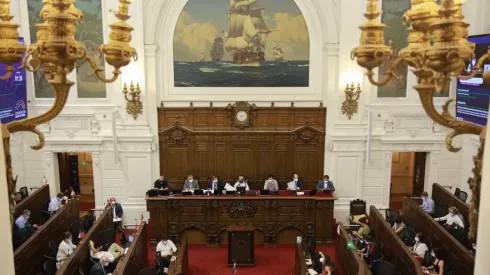 Convención Constitucional
