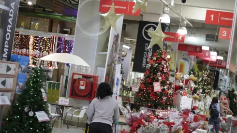 ÁRBOL DE NAVIDAD
