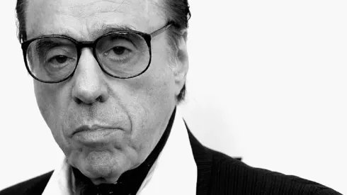 Peter Bogdanovich
