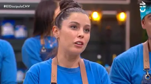 El Discípulo del Chef
