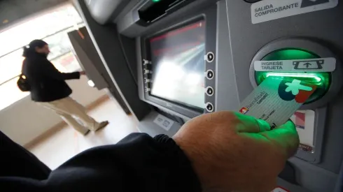 Cuenta RUT del Banco Estado
